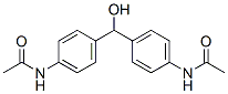 CAS#: 4522-92-3， N,N'-Diacetyl-4,4'-Hydroxymethylenedianiline