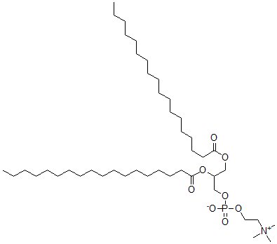 CAS#: 4539-70-2， Lecithindistearoyl
