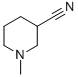 CAS#: 4606-63-7， 1-Methyl-3-Piperidinecarbonitrile