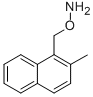 CAS 登录号：46263-35-8， 萘甲羟胺