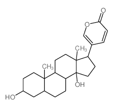 CAS#: 465-20-3， 3-Epibufalin