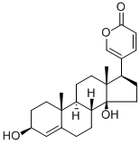 CAS#: 465-22-5, Scillarenin
