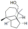 CAS#: 469-27-2， [1S-(1alpha,3abeta,4alpha,8abeta,9S*)]-Decahydro-4,8,8-Trimethyl-1,4-Methanoazulene-9-Methanol