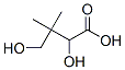 CAS#: 470-29-1， 2,4-Dihydroxy-3,3-Dimethylbutanoic Acid