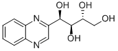 CAS#: 4711-06-2， (1R,2S,3R)-(2-Quinoxalinyl)-1,2,3,4-Butanetetrol