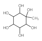 CAS#: 472-96-8， 1-Methyl-1,2,3,4,5,6-cyclohexanehexol