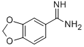 CAS#: 4720-71-2， Benzo[1,3]Dioxole-5-Carboxamidine Hydrochloride
