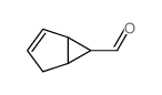 CAS 登录号：4729-05-9， (1S,1a,5a)-双环[3.1.0]己-2-烯-6b-甲醛