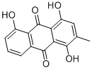 CAS#: 476-56-2， Islandicin