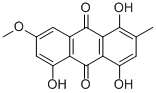 CAS#: 476-57-3， Erythroglaucin