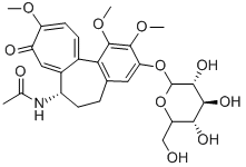CAS#: 477-29-2, Colchicoside