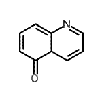CAS#: 477775-99-8， 5(4aH)-Quinolinone