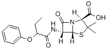 CAS#: 4780-24-9， Isopropicillin