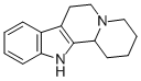 CAS#: 4802-79-3， 1,2,3,4,6,7,12,12b-Octahydroindolo(2,3-a)Quinolizine
