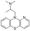CAS#: 482-15-5， Isothipendyl