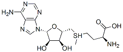 CAS#: 485-80-3， S-Adenosylmethionine
