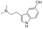 CAS#: 487-93-4， Bufotenine