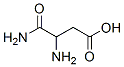 CAS#: 498-25-9， 3,4-Diamino-4-Oxobutyric Acid