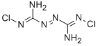 CAS 登录号：502-98-7， 氯脒佐定