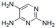 CAS#: 50855-02-2， Pyrimidine-2,4,5-Triamine