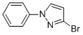 CAS#: 50877-46-8， 3-Bromo-1-Phenylpyrazole