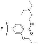 CAS#: 5107-49-3， Flualamide