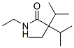 CAS#: 51115-70-9， N,2-Diethyl-2-(Isopropyl)-3-Methylbutyramide