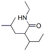 CAS#: 51115-78-7， 2-Sec-Butyl-N-Ethyl-4-Methylvaleramide