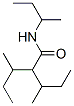 CAS#: 51115-86-7， N,2-Di-Sec-Butyl-3-Methylvaleramide