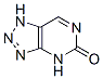 CAS#: 51141-43-6， 3,5,7,8,9-Pentazabicyclo[4.3.0]Nona-2,5,8-Trien-4-One