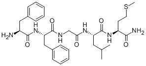 CAS#: 51165-05-0， Substance P (7-11)
