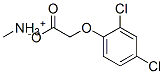CAS 登录号：51173-63-8， 2,4-二氯苯氧基乙酸甲胺盐