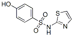 CAS#: 515-54-8， Phenosulfazole