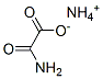 CAS#: 516-00-7， Ammonium Oxamate