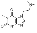 CAS#: 519-30-2， Dimethazan