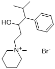 CAS#: 520-20-7， Mepiperphenidol