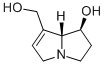 CAS#: 520-63-8， Heliotridine