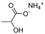 CAS#: 52003-58-4， Ammonium Lactate