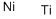 CAS#: 52013-44-2， Nitinol
