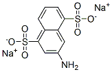 CAS#: 52085-24-2， 3-Amino-1,5-Naphthalenedisulfonicacid Sodium Salt