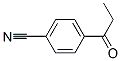 CAS#: 52129-98-3， 4-Cyanopropiophenone