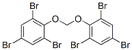 CAS#: 52176-20-2， 1,1'-[Methylenebis(Oxy)]Bis[2,4,6-Tribromobenzene]
