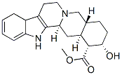 CAS#: 522-94-1， Allo-Yohimbine