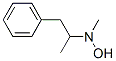CAS#: 52271-36-0， N-Hydroxymethamphetamine