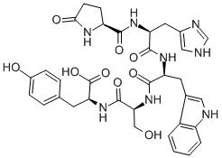 CAS#: 52434-75-0， Lhrh (1-5)