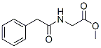 CAS#: 5259-87-0， N-(Phenylacetyl)Glycine Methyl Ester