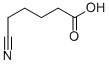 CAS#: 5264-33-5， 5-Cyanopentanoic Acid