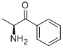 CAS 登录号：5265-18-9， 卡西酮