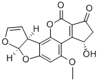 CAS#: 52819-96-2， Aflatoxin Q1