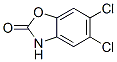 CAS#: 5285-41-6， 5,6-Dichlorobenzoxazol-2(3H)-One